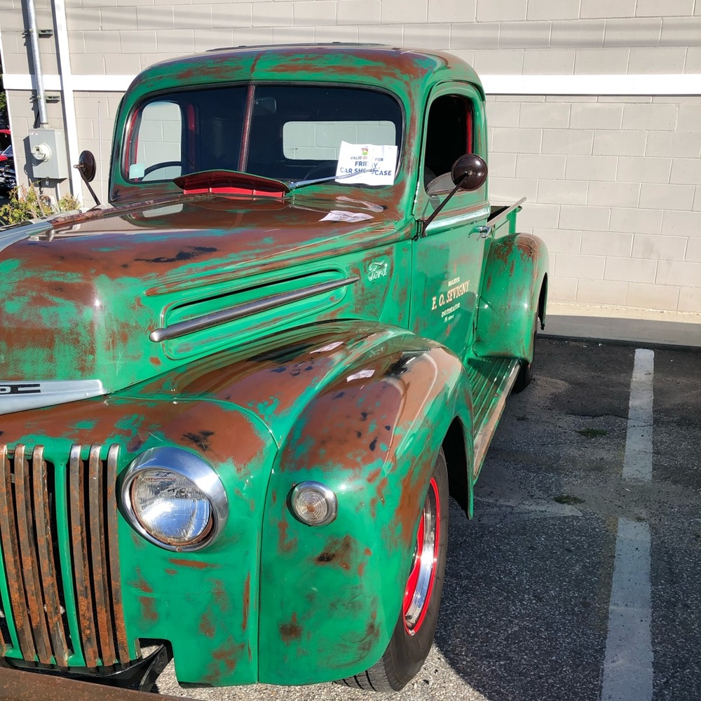 Meet your Posher, Lori